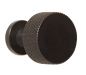 Preview: Form & Refine Angle Hook schwarz 3cm
